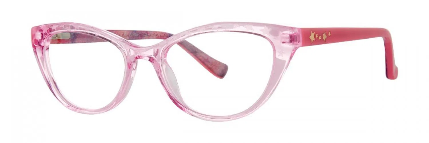 Kensie Fairy Eyeglasses - view 2